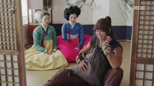 Thief who stole the people. Rebel Thief Who Stole The People Season 1 Episode 7