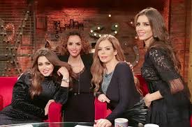 رسالة النجمة #إيمي_سالم لجمهور #نفسنة emy salem القاهرة والناس Ø¥Ø¬Ø±Ø§Ø¡Ø§Øª Ø±Ø³Ù…ÙŠØ© Ø¶Ø¯ Ø¨Ø±Ù†Ø§Ù…Ø¬ Ù…ØµØ±ÙŠ Ø¨ØªÙ‡Ù…Ø© Ø§Ù„Ø­Ø¶ Ø¹Ù„Ù‰ ÙƒØ±Ø§Ù‡ÙŠØ© Ø§Ù„Ø£Ø²ÙˆØ§Ø¬ Ø§Ù„Ù†Ù‡Ø§Ø±