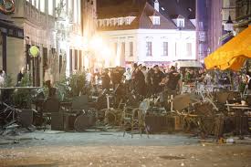 W kilku grupach rywalizowały setki miłośników zmagań przy 64 polach. Cracovia And Ajax Attacked Levski In Bratislava 10 07 2019 Hooligans Tv The Best Site About This Topic