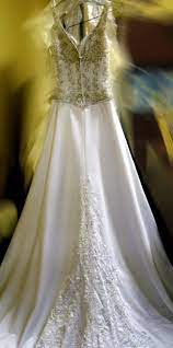 Another Gorgeous Dress Found At Goodwill Gorgeous Dresses Dresses Wedding Dresses