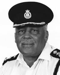 Eugene Sinclair Vickers |