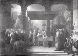 Apply for secretary jobs today! The Theater Of Imperial Sovereignty Chapter 3 England Re Oriented