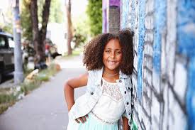Boy s side parted curly hair. Your Guide To Curly Hair Boy Cuts Little Boy Haircuts For Curly Hair