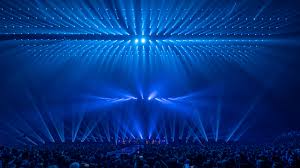 Indochine (les 7 jours de pékin). Jean Christophe Aubree Beleuchtet Stadionshows Von Indochine Mit 794 Glp Scheinwerfern Glp De