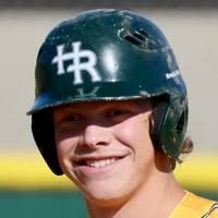 Nate Lynn's Baseball Recruiting Profile