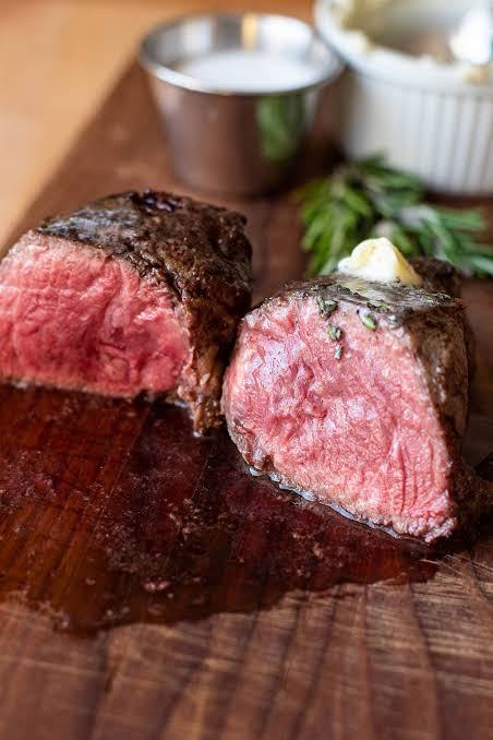 Filet Mignon