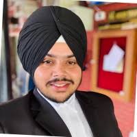 1700+ "Ravinder -dsv" profiles