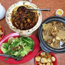 Posted in uncategorized by cheongkokchun on june 8, 2010. 10 Best Breakfast Spot For Morning People In Puchong