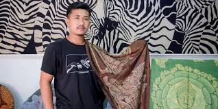 Bahkan yang bukan orang indonesia pun senang memakai batik. 12 Jenis Jenis Batik Di Indonesia Kenali Ciri Khas Dan Filosofinya Merdeka Com