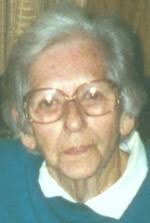 ESTELLE SEWARD SMITH Obituary August 17, 2008