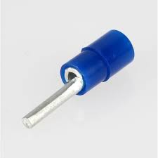 100 X Stiftkabelschuh Blau Isoliert Fa R 1 5 2 5 Mma Kaufen 8 29 A Kabel Stift Rot Farbe