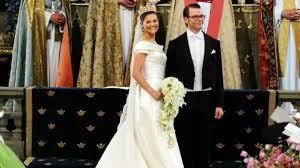 Und wer werden die trauzeugen sein, wenn victoria von schweden am samstag ihren verlobten daniel westling heiratet? Ich Danke Euch Fur Meinen Prinzen Panorama