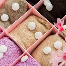 Combine 1 part vinegar with 1 part warm water and add a few drops of peppermint oil. Yousheng 20pcs Cupboard Wardrobe Mothball Naphthalene Anti Insect Camphor Ball Repellent Buy From 2 On Joom E Commerce Platform
