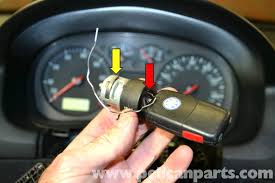 What To Do When Your Car Key Won'T Turn In The Ignition