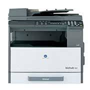Cerco driver per konica minolta bizhub 162 per windows 10 con il relativo programma che permette di far funzionare anche la funzione scanner la mia buonasera, sono in possesso di un fotocopiatore konica minolta bizhub 162 ed avrei bisogno del driver di installazione per windows 10 potete. Skachat Drajver Konica Minolta Bizhub 162 Besplatno