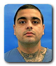 Florida Inmate Locator