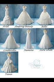 Disney Themed Wedding Dresses Disney Princess Wedding Dresses Disney Wedding Dresses Disney Inspired Wedding Dresses