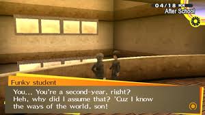 This is my walkthrough of persona 4 golden played on the pc with no commentary. Persona 4 Golden Kanji Emperor Social Link Choices Unlock Guide Rpg Site