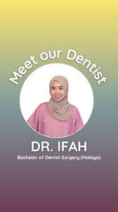 Klinik Pergigian Dr. Ifah