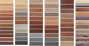 Will go and terracotta floors. Terracotta Tile Facade Tile Terracotta Wall Tile Terracotta Floor Tile