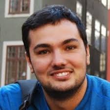 Roberto MARTÍNEZ LÓPEZ