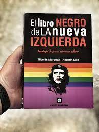 1 mes ago 1 min. Free Books Online El Libro Negro De La Nueva Izquierda Nicolas Marquez Agustin Laje Libro Pdf