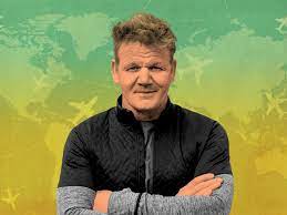 Ramsay followed up with an additional tweet featuring a clip from an old food network show bourdain had hosted, before no reservations took off. Food Tv Can Thrive After Anthony Bourdain But Gordon Ramsay Won T Be The Person To Lead It The Ringer