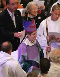 Résultat de recherche d'images pour "katharine jefferts schori"