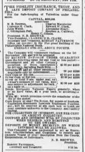 Maybe you would like to learn more about one of these? Fidelity Trust Company Wikipedia