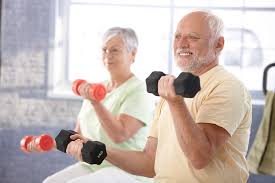 Image result for Exercise in COPD