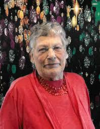 Evans Nordby :: Gayle LaVonne (Johnson) Buchan