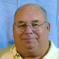 Bobby D. Kidwell Obituary