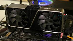 The new fe cooler is greatly improved, runs very quietly, and even has fan stop. Nvidia Geforce Rtx 3070 Test Chip