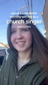 i’ve found most of my subbing gigs from singers