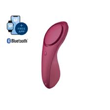 It happened that, on the very day she was fifteen years old, the king and queen were not at home and she was left alone in the palace. Satisfyer Sexy Secret Slip Stimulator Eroticfeel
