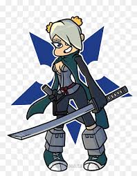 How to take off a bush in fortnite. Fortnite Fan Art Ninja Half Peach Cartoon Fictional Character Weapon Png Pngwing