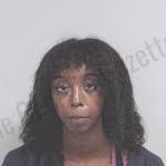 Melody Polk — Lowndes County Jail Bookings