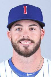 Stephen Bruno Stats, Age, Position, Height, Weight, Fantasy & News