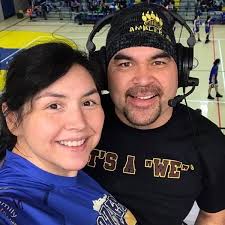 Lance Kramer for NANA Kotzebue Seat