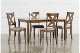 Dining Room Sets Under 500 Living Spaces The unused floor space under your bed can be valuable if you have an overflow of clothes, bedding or yoga gear.