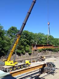 Contanzi Crane Crane Fleet