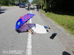 Kerap kali kita dihidangkan dengan berita tentang kematian akibat kemalangan keadaan jalan raya yang gelap juga adalah penyumbang kepada kemalangan jalan raya. Ajlan Sempat Jumpa Kawan Sebelum Maut Dalam Kemalangan Moto Kitareporters Semua Boleh Jadi Reporter