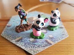 But don't waste time with the expansion pack. Takenoko Chibis Expansion Review More Panda More Epicness Just Push Start