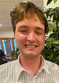 Early Childhood Education majors visit Riverwoods Montessori school to see,  experience a different way of teaching