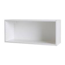 Ikea Us Furniture And Home Furnishings Wall Cabinet White Frame Cabinet