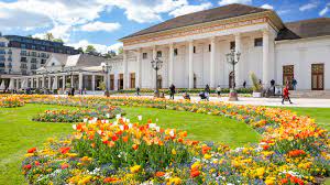 On four varied stages, the premium hiking trail entices you with wonderful views, breathtaking nature, cultural and also culinary delights. Visit Baden Baden Germany The Official Tourism Website