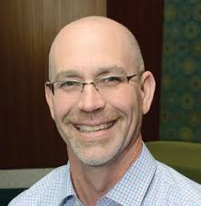 CBF Prayers of the People