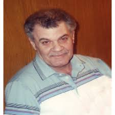 Obituary information for Alvin James Stelly