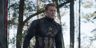 Chris evans retweeted maria popova. If Chris Evans Captain America Returns To The Mcu We Want To See These 5 Things Cinemablend