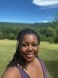 Hiking and backpacking in Maryland state parks